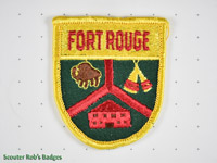 Fort Rouge [MB F01c]